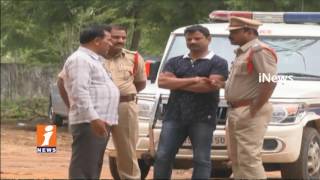 Kukunoorpally SI Prabhkar Reddy Demise | Constable Claims Secrets Over Demise | iNews