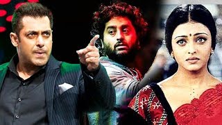 Salman Khan To Decide Arijit Singh's Song In TUBELIGHT, Who BROKE Salman's Heart Before Aishwarya