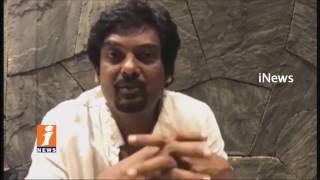 Puri Jagannath Released Video On SIT Investigation | Express Pity on Media | Drug Case | iNews