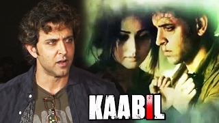 Hrithik Roshan To DONATE His EYES After Being Inspired By KAABIL