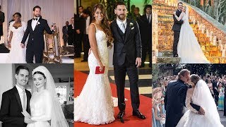 Serena Williams, Pippa Middleton- International weddings that created buzz in 2017 | ET Panache