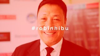 Robin Hibu on women security and discrimination against north east
