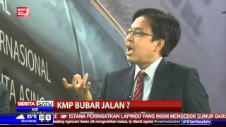The Headlines: KMP Bubar Jalan? #1