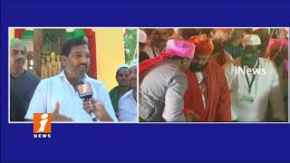 Rottela Panduga at Bara Shaheed Dargah | High Security For Today Gandham Mahotsavam | iNews
