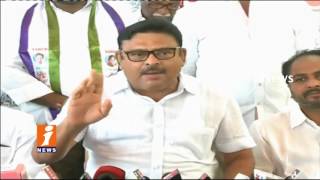 No Development in TDP Rule in Nandnyal | Ambati Rambabu | iNews