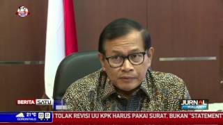 Pramono Anung Yakin Pamor Jokowi Kembali Naik