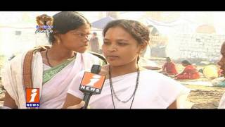 History and Importance Of Tribal Festival Nagoba Jatara | Special Focus | iNews