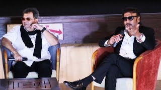 Khalnayak GRAND Premiere | Jackie Shroff, Subhash Ghai