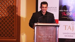 Salman Khan's HILARIOUS Take On Today's Generation Friendship