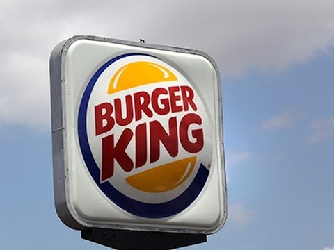 Burger King Considering Move to Canada News Video