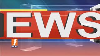 Cheruku Sudhakar Fires On CM KCR Over Roads Filled With Flood Water in Hyderabad | iNews