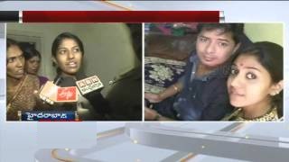 Folk Singer Madhu Priya Files Harassment Case Against Husband Srikanth
