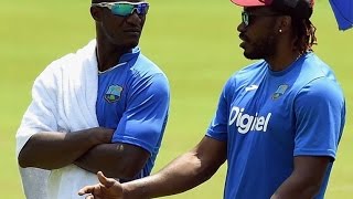 World T20- West Indies Fancy Chances in 'David vs Goliath' Contest, Says Darren Sammy - Sports News Video