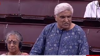 Democracy can survive only if true secularism exists: Javed Akhtar