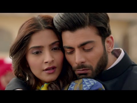 Naina Official Song - Khoobsurat - Sonam Kapoor - Fawad Khan - Song Review