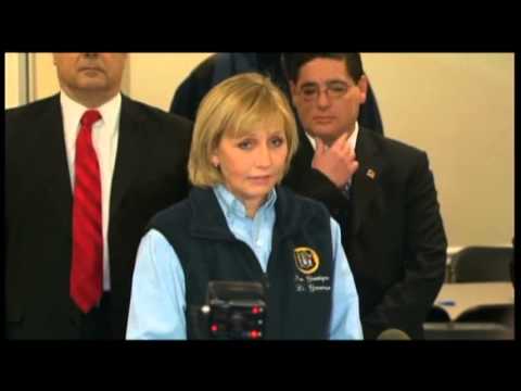 Guadagno- Zimmer's Superstorm Claims False News Video