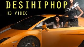 OFFCIAL HINDI RAP Desihiphop India (Official) MUSIC VIDEO 2015 | GuRu Bhai GRB HINDI RAP