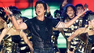Shahrukh Khan All Set To Perform At IPL 2017 - Breaking News