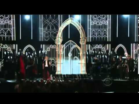 Grammy Awards 2014 Full Show - Macklemore live Performance Grammy Awards 2014 HD