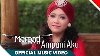 Merpati Band - Ampuni Aku (Official Music Video)