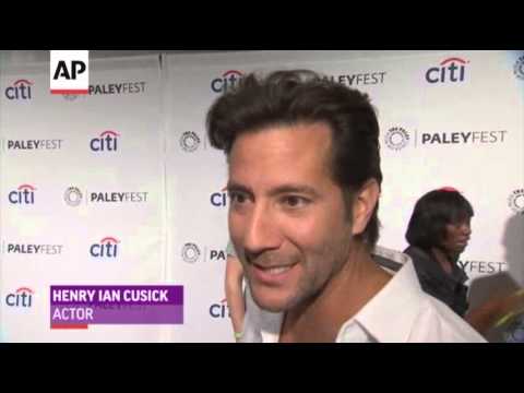 'Lost' Celebrates 10 Years at PaleyFest News Video