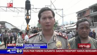 News of The Week: Metromini Nekat Berujung Maut