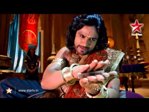 mahabharat 2013 episode 15