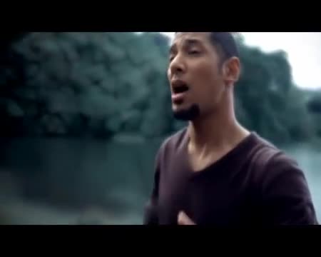 Marcell - Takkan Terganti (Official Video)