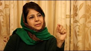 Minority community finds no place in Mehbooba cabinet - News Video