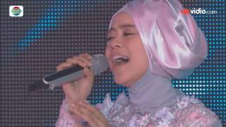 Opening Puteri Muslimah Indonesia 2016