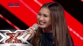 X Factor Indonesia 2015 - Episode 19 (Part 3) - GALA SHOW 09