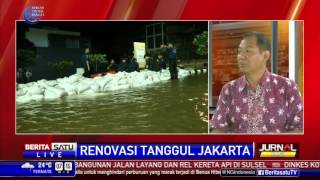 Dialog: Renovasi Tanggul Jakarta #1