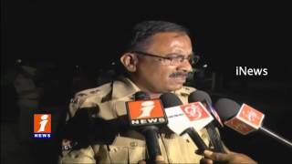 Police Counselling to Eve Teasers in Srikakulam | iNews