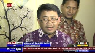 Presiden PKS: Isu Rasial Sangat Buruk Bagi Demokrasi Indonesia