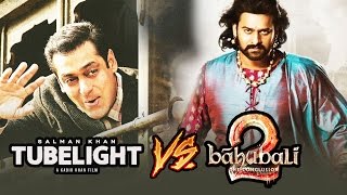 Could Salman Khan's TUBELIGHT Be The Next BAAHUBALI?