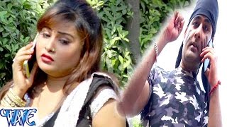 Simawa Pe Holi Mana Liha Ae Raja Ji - Holi Sangam - Sudhir Yadav - Bhojpuri Holi Songs