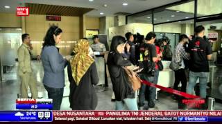 KPK Periksa Sekda DKI Terkait Reklamasi Teluk Jakarta