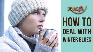How To Deal With Winter Blues (Depression In Winter) | Dr. Vibha Sharma