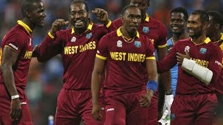 Explosive West Indies Face Fearless England in Fitting World T20 Finale - Sports News Video
