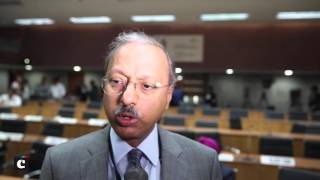 Indian Industry reacts on Budget 2016- Harsh Pati Singhania, VC & MD, Bharti Enterprises