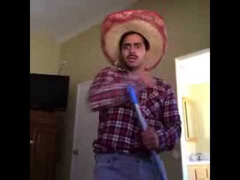 The life of Juan. Starring in "The Six Sense" (Vine Video) - 7 Seconds Funny Video