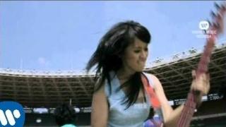 KOTAK - Tendangan Dari Langit" (Official Music Video)