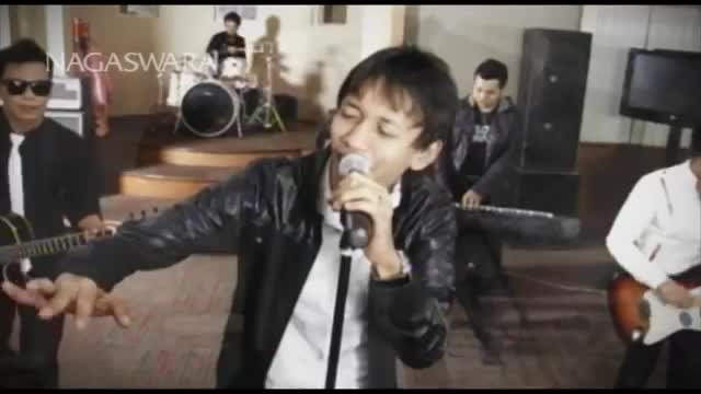 Dadali - Kau Yang Menghilang (Official Music Video)