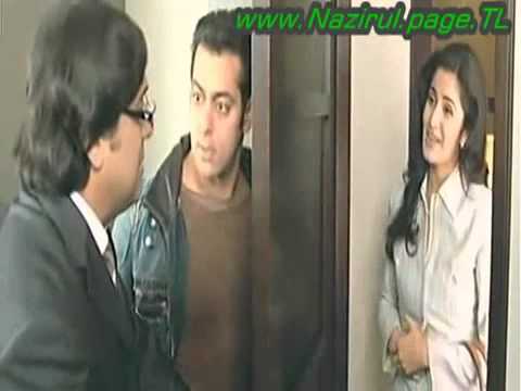 Govinda and Salman Khan comedy - Film Partner