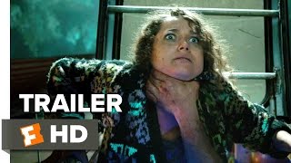 Summer Camp Official Trailer 1 (2016) - Jocelin Donahue Horror Movie HD