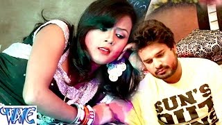 Rusal Bani Ka Aapna Sajani Se Saiya Ji - Lalka Rang - Ritesh Pandey - Bhojpuri Hot Holi Songs