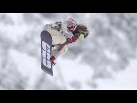 Anderson Completes US Sweep in Slopestyle News Video