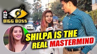 Shilpa Shinde FANS Calls Her MASTERMIND | Bigg Boss 11