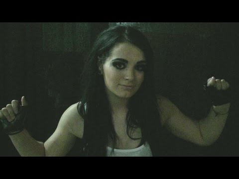 2K Tournament of Champions- Paige - WWE Wrestling Video