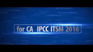 ITSM Fast Track Revision CA IPCC Ch-1 BPM & IT P1 Learn with Fun